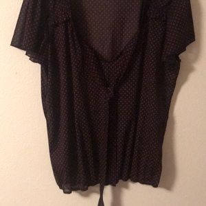 Women’s Blouse